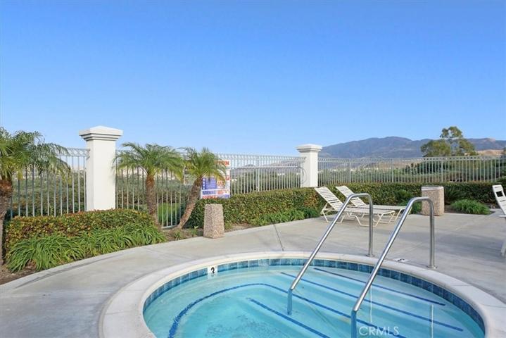 7909 E Quinn Drive, Anaheim Hills, California 92808