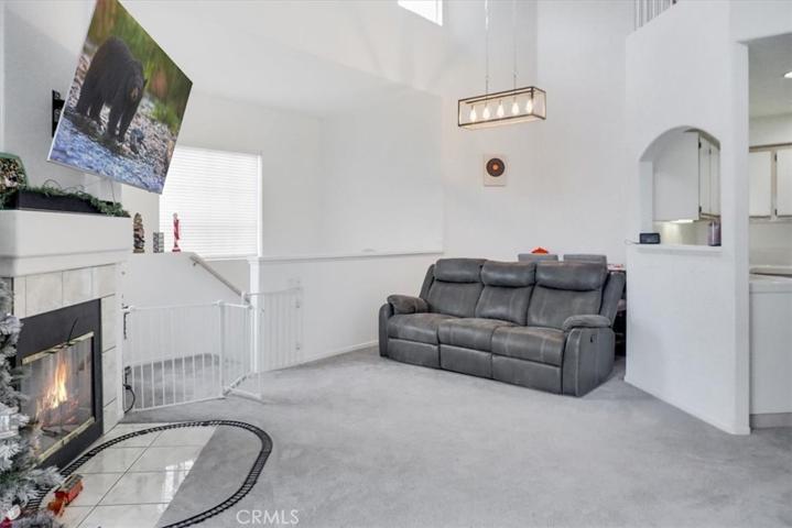 7909 E Quinn Drive, Anaheim Hills, California 92808