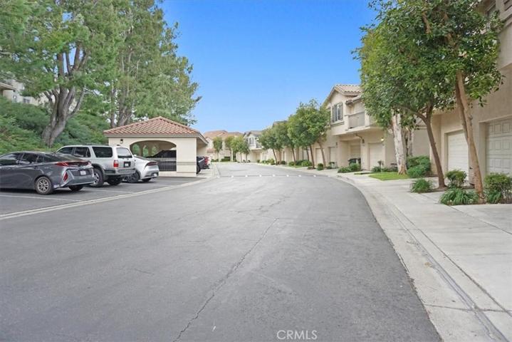 7909 E Quinn Drive, Anaheim Hills, California 92808