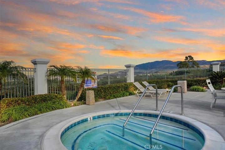 7909 E Quinn Drive, Anaheim Hills, California 92808