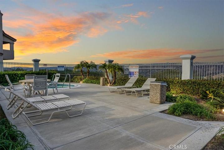 7909 E Quinn Drive, Anaheim Hills, California 92808