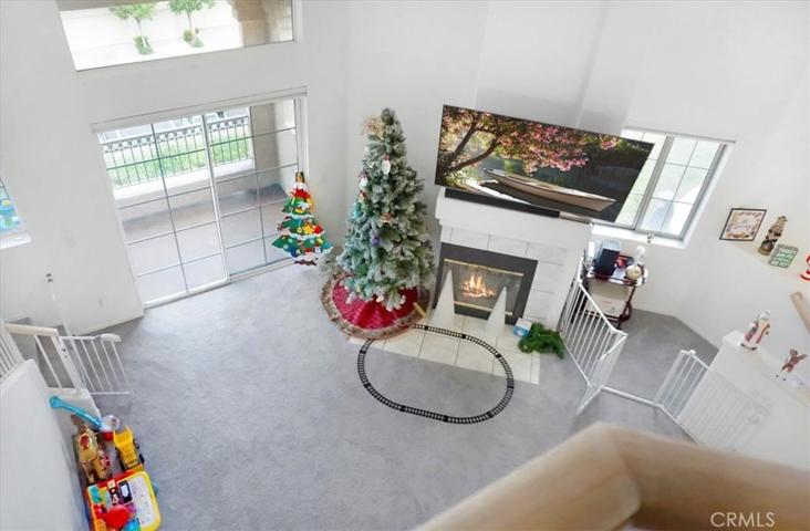 7909 E Quinn Drive, Anaheim Hills, California 92808