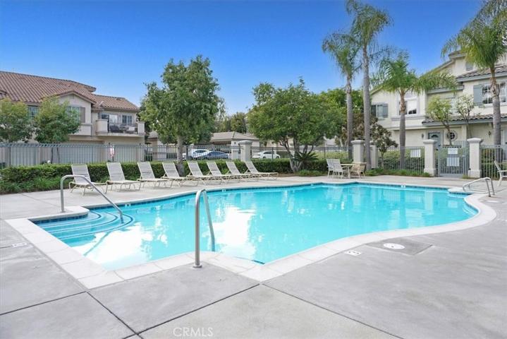 7909 E Quinn Drive, Anaheim Hills, California 92808
