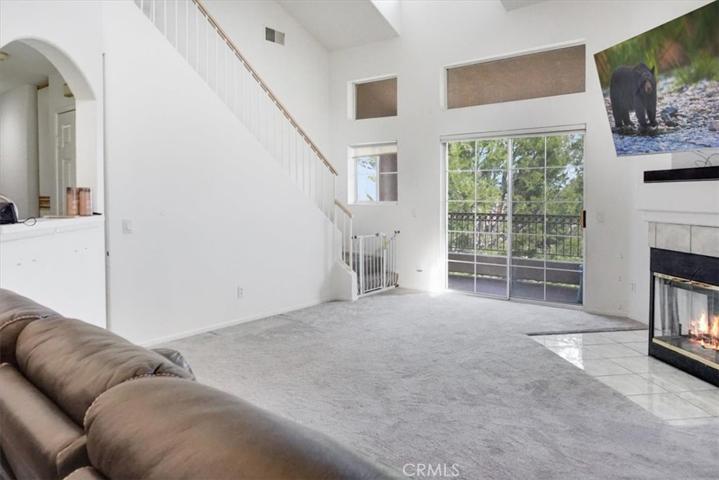 7909 E Quinn Drive, Anaheim Hills, California 92808