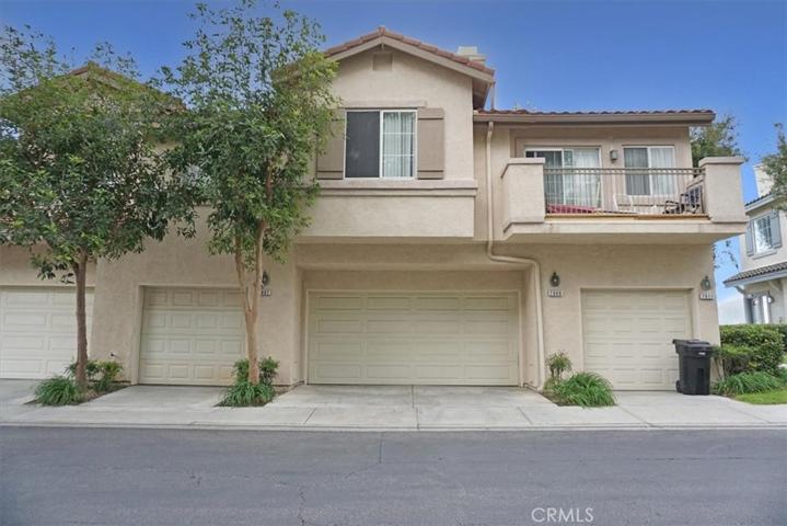 7909 E Quinn Drive, Anaheim Hills, California 92808