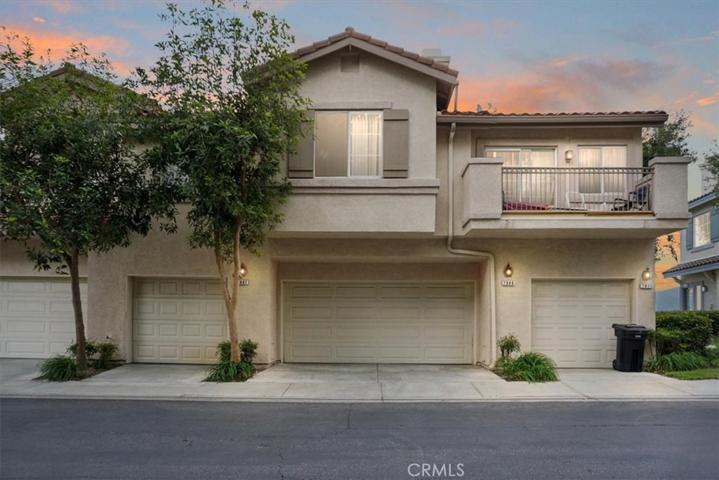 7909 E Quinn Drive, Anaheim Hills, California 92808