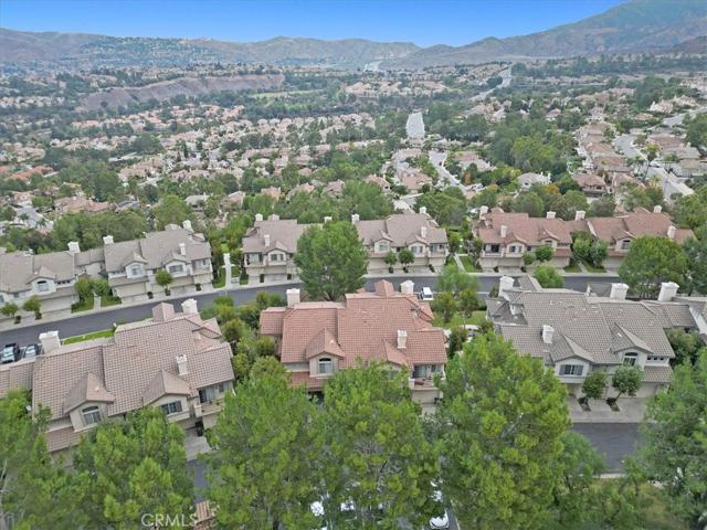 7909 E Quinn Drive, Anaheim Hills, California 92808