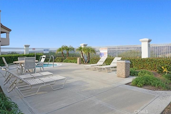 7909 E Quinn Drive, Anaheim Hills, California 92808