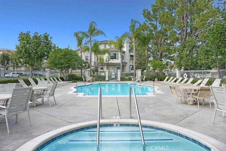 7909 E Quinn Drive, Anaheim Hills, California 92808