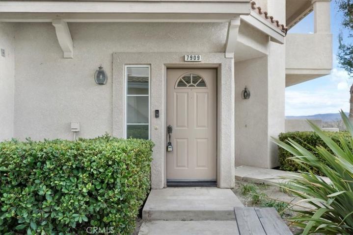 7909 E Quinn Drive, Anaheim Hills, California 92808