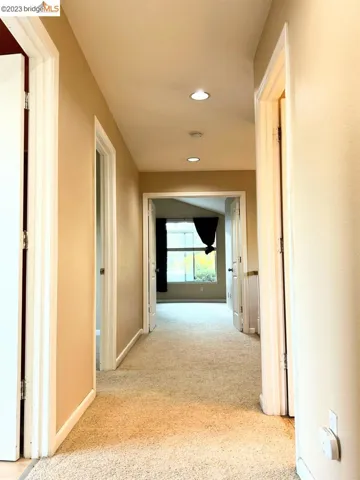 Hallway Upstairs