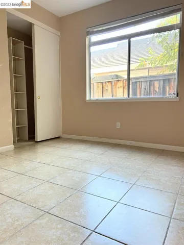 Bedroom Downstairs