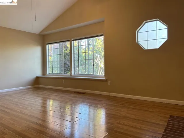 Upstair Bonus Room