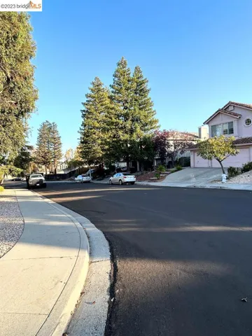 neighborhood