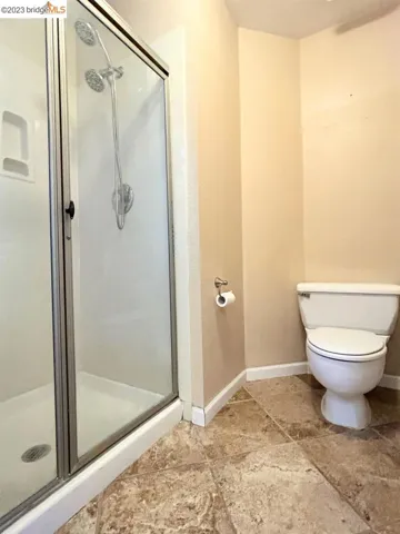 Primary Bath 2