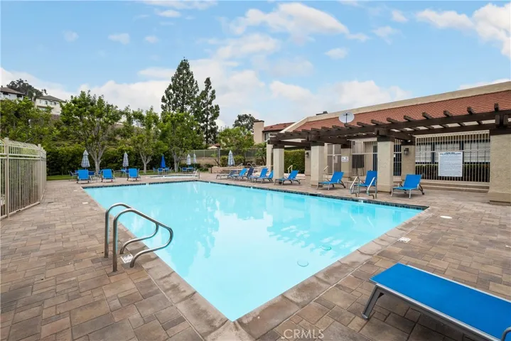 Pool #1