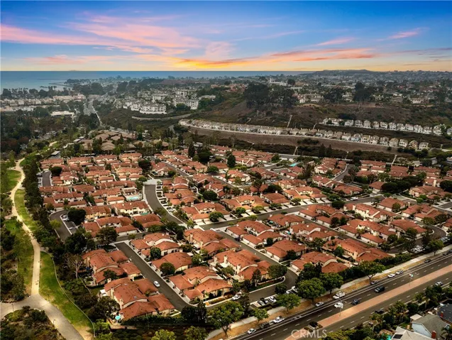 Seaside Villas Community of 252 Homes