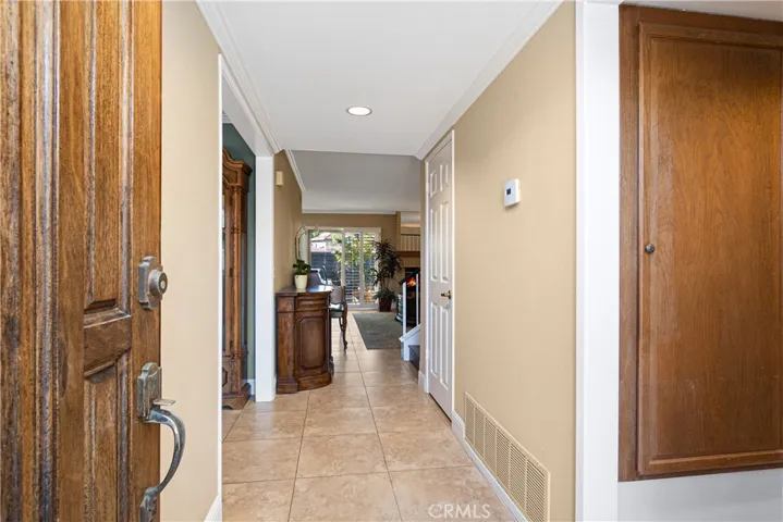 Entry