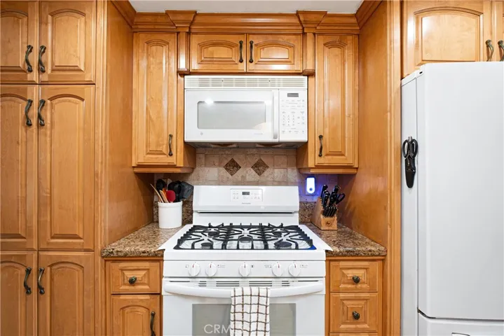 Updated Kitchen