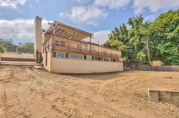 15299 Oak Hills Drive, Salinas, California 93907