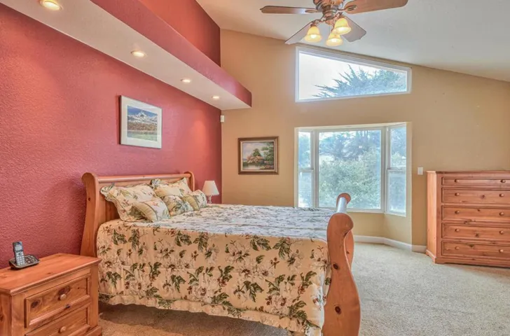 15299 Oak Hills Drive, Salinas, California 93907