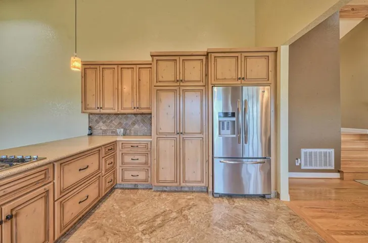 15299 Oak Hills Drive, Salinas, California 93907