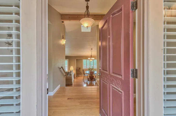 15299 Oak Hills Drive, Salinas, California 93907