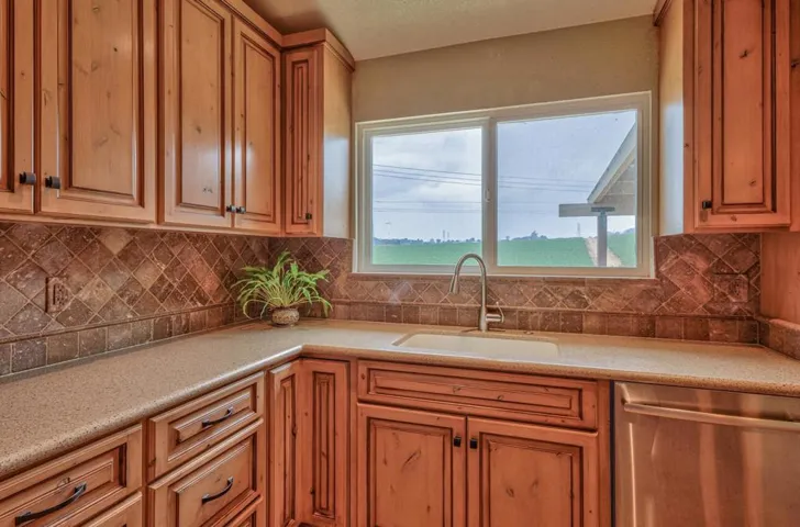 15299 Oak Hills Drive, Salinas, California 93907
