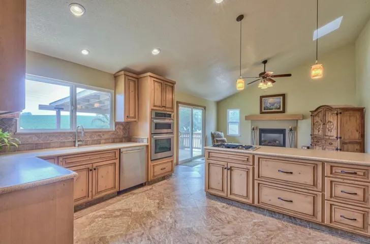 15299 Oak Hills Drive, Salinas, California 93907