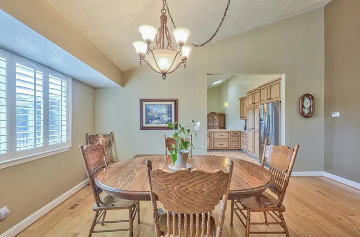 15299 Oak Hills Drive, Salinas, California 93907
