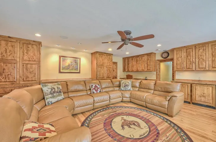 15299 Oak Hills Drive, Salinas, California 93907