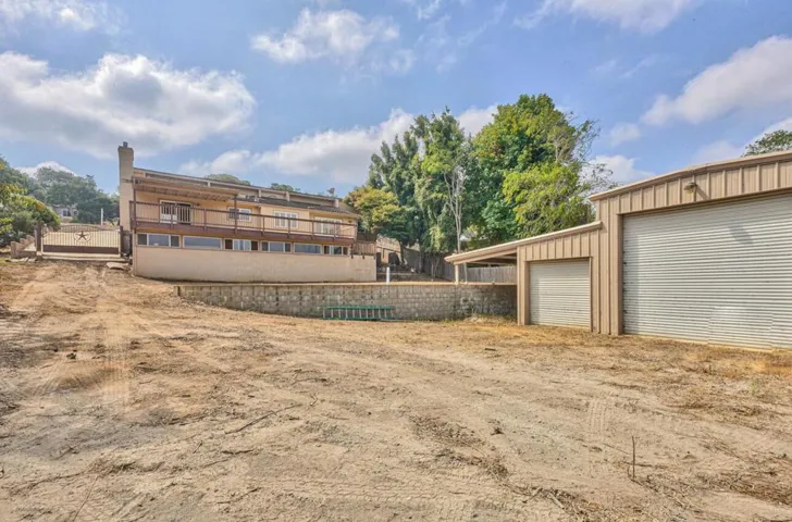 15299 Oak Hills Drive, Salinas, California 93907