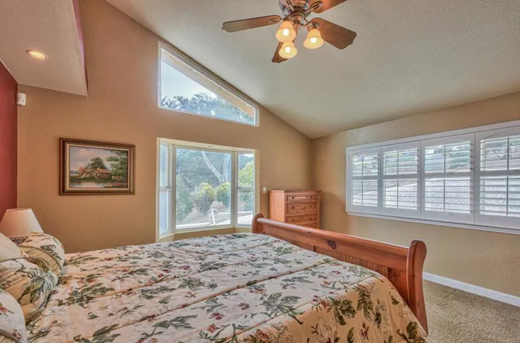 15299 Oak Hills Drive, Salinas, California 93907
