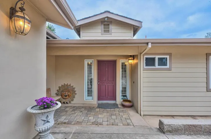 15299 Oak Hills Drive, Salinas, California 93907