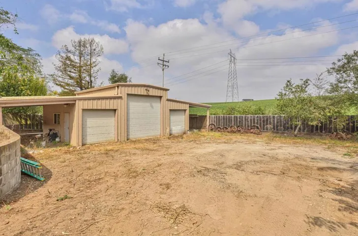 15299 Oak Hills Drive, Salinas, California 93907