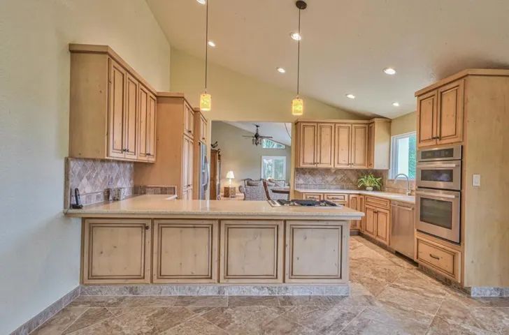 15299 Oak Hills Drive, Salinas, California 93907