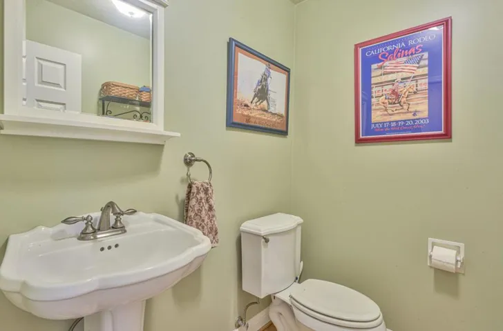 15299 Oak Hills Drive, Salinas, California 93907