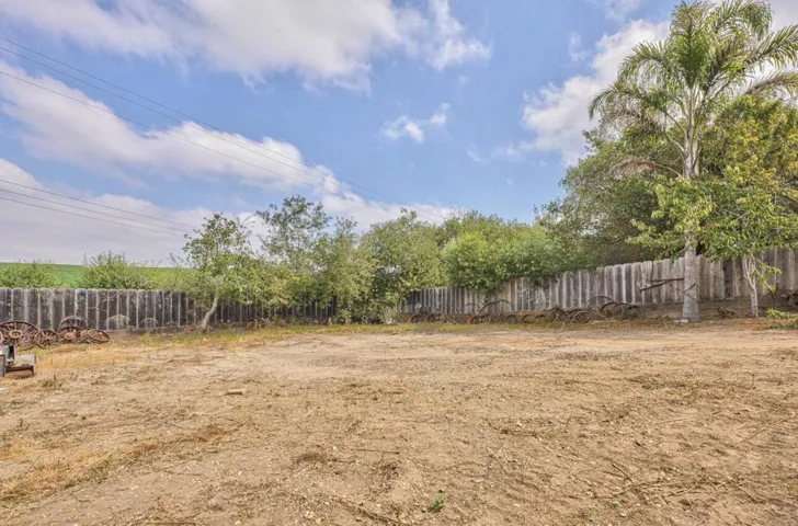15299 Oak Hills Drive, Salinas, California 93907