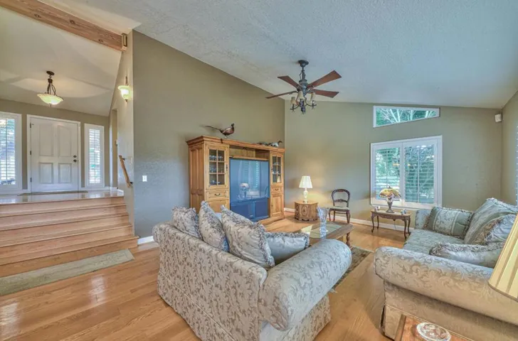 15299 Oak Hills Drive, Salinas, California 93907