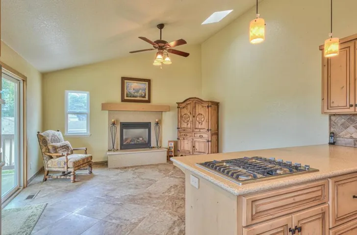 15299 Oak Hills Drive, Salinas, California 93907