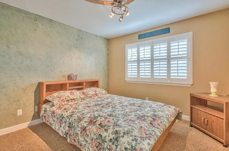 15299 Oak Hills Drive, Salinas, California 93907