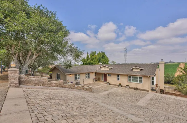 15299 Oak Hills Drive, Salinas, California 93907
