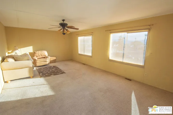 Front Living Room