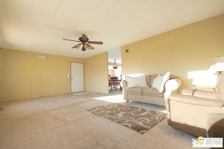 Front Living Room