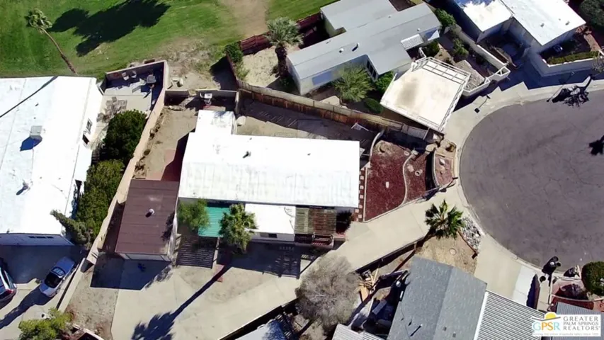 16760 Greenway Court, Desert Hot Springs, California 92241