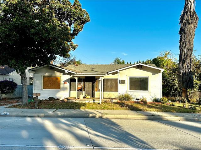 1918 S Baldwin Avenue, Arcadia, California 91007