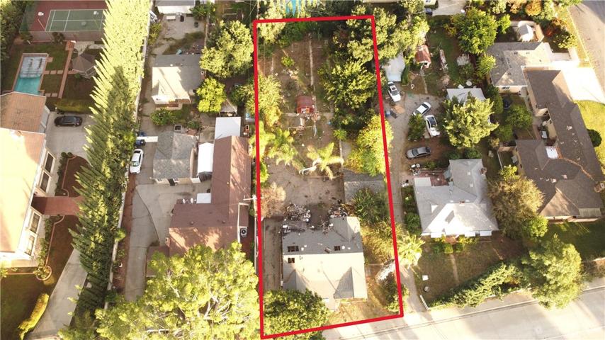1918 S Baldwin Avenue, Arcadia, California 91007