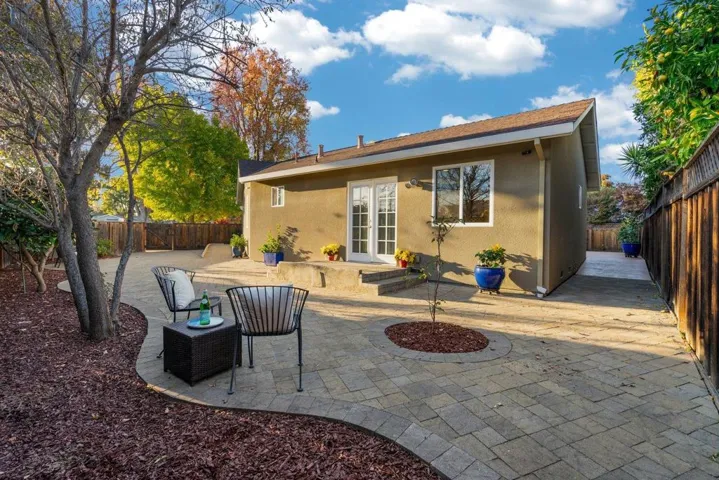 864 Orange Avenue, Sunnyvale, California 94087