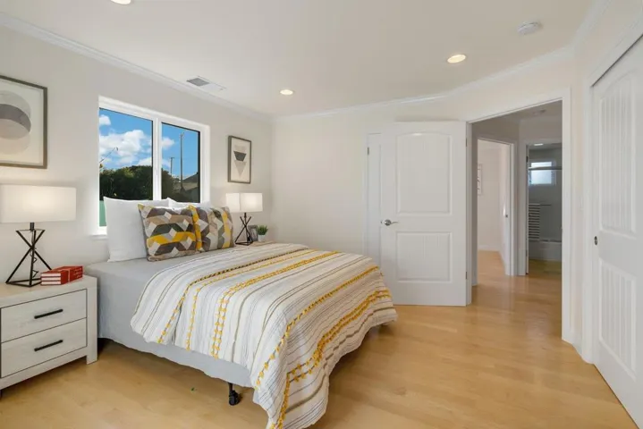 864 Orange Avenue, Sunnyvale, California 94087