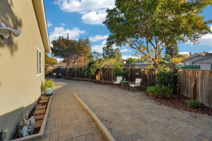 864 Orange Avenue, Sunnyvale, California 94087